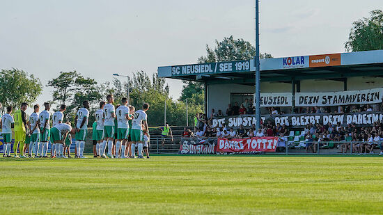 SC Neusiedl: