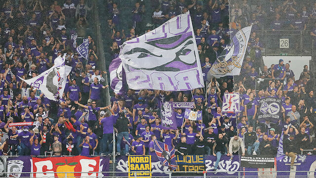 Stadion: Austria Salzburg mit der Stadt weiter im Clinch