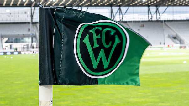 Wacker Innsbruck verliert Saisonauftakt