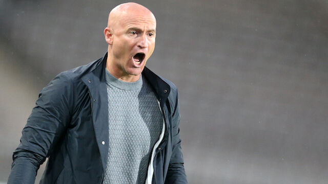 Goran Djuricins Stripfing setzt seinen Erfolgslauf fort