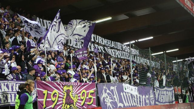 Austria Salzburg muss internationales Testspiel absagen
