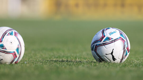 Erster Regionalliga-Ost-Aufsteiger kommt aus dem Burgenland