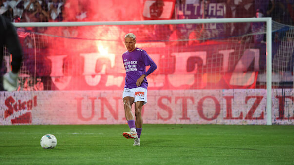 Austria Salzburg erobert Westliga-Spitze mit Sieg zurück