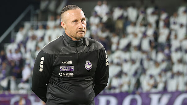 SV Austria Salzburg trifft wichtige Zukunftsentscheidung