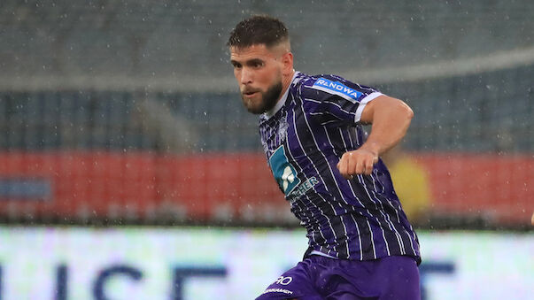 Austria Salzburg verpasst vorzeitigen Aufstieg in Westliga