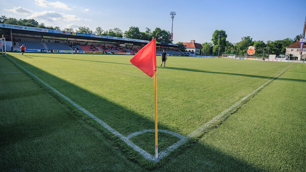 Vorwärts Steyr will keine Zulassung für die 2. Liga 