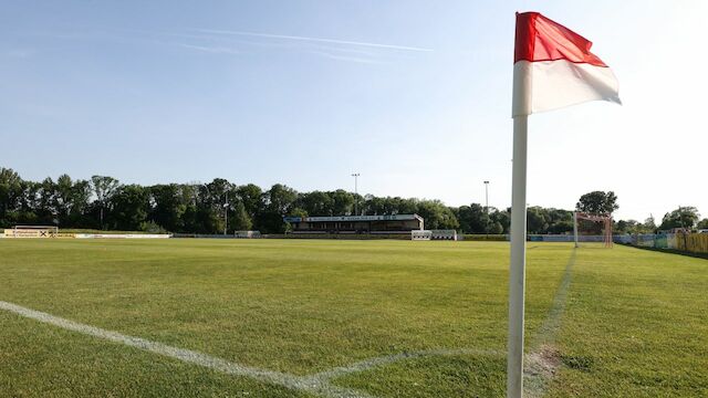 Zwangsabstieg für Bruck amtlich, Vereinssperre möglich