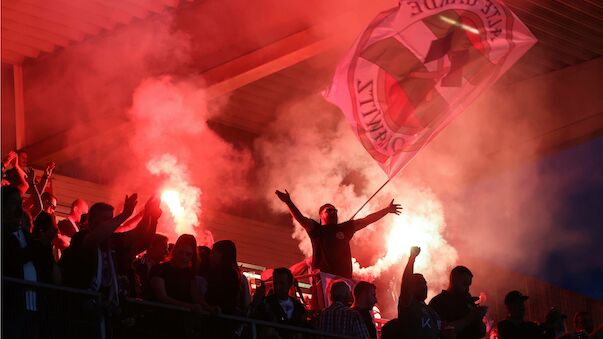 Leoben erobert Tabellenführung in Regionalliga Mitte zurück