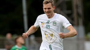 DSV Leoben holt im zweiten Spiel zweiten Sieg