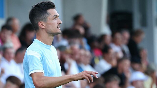 Bischofshofen gelingt erster Sieg in neuer Westliga-Saison