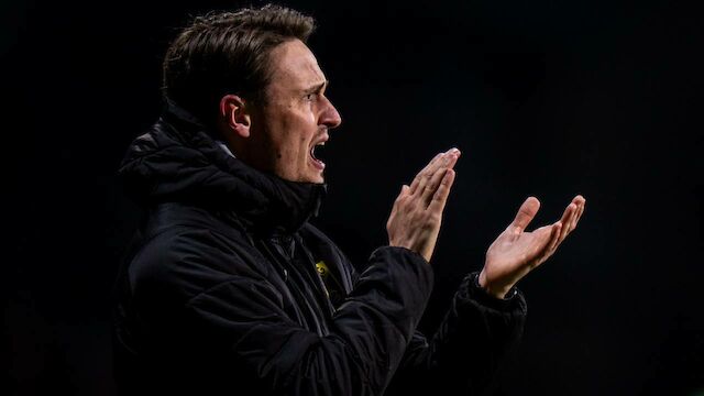 Young Violets gewinnen Ostliga-Derby gegen FavAC