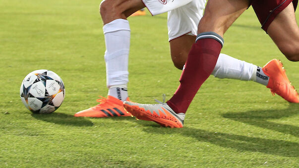 Ostliga-Platzsturm: Drastische Sanktionen für Mauerwerk