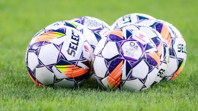 Young Violets bezwingen den FavAC mit Tennisergebnis