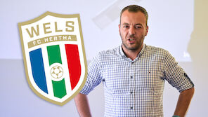 FC Hertha Wels: 
