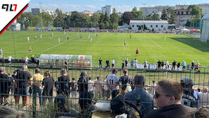 Wiener Sportclub: Bald 2. Liga, Fernziel Bundesliga
