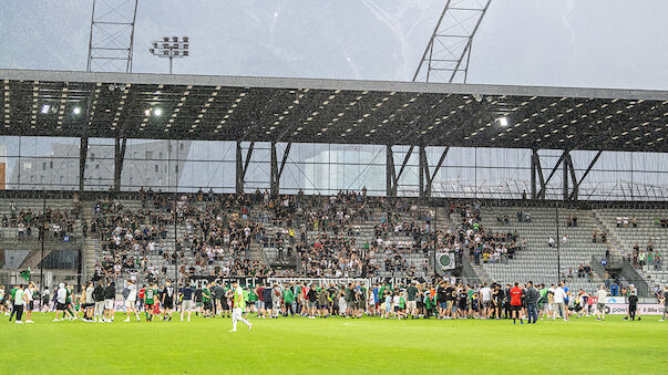 FC Wacker über Anzeige verärgert: 