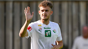 DSV Leoben verpflichtet nächsten Bundesliga-Kicker