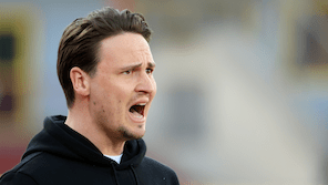 Young Violets kassieren Klatsche gegen Donaufeld
