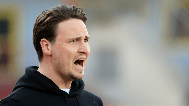 Young Violets kassieren Klatsche gegen Donaufeld