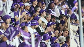 Austria Salzburg patzt im Aufstiegsrennen gegen Dornbirn