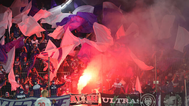 Nach Lizenz-Schock: Austria Salzburg nur Remis gegen Imst