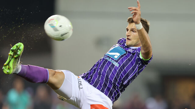 Austria Salzburg macht nächsten Schritt zum RLW-Titel