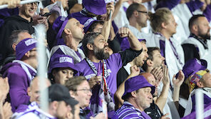 Austria Salzburg - 