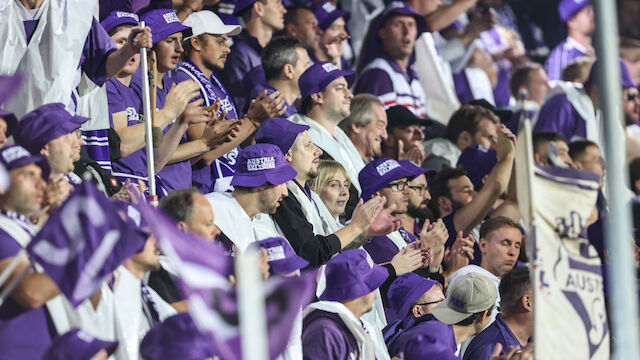 Stadt untersagt Austria Salzburg Testspiel - Gegner empört