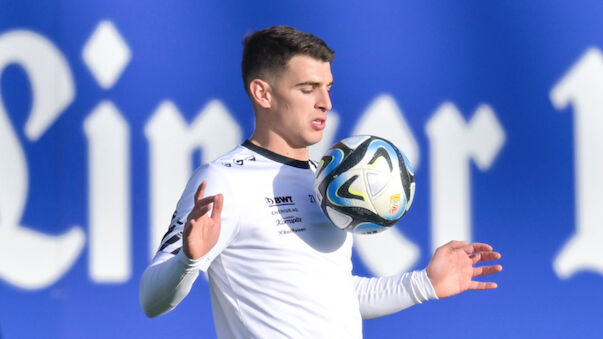 RLM: LASK-Amateure bleiben weiter in Tabellenkeller