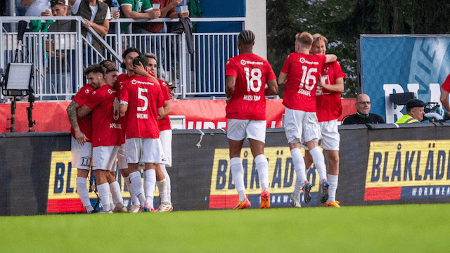 RLO: Donaufeld gewinnt Wien-Duell gegen Sportunion