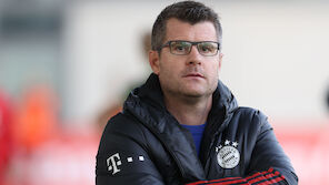 Ex-Bayern-Frauen-Coach könnte bei Regionalligist Imst landen