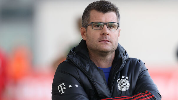 Ex-Bayern-Frauen-Coach könnte bei Regionalligist Imst landen