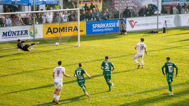 Regionalliga-Reform - das ist der aktuelle Stand