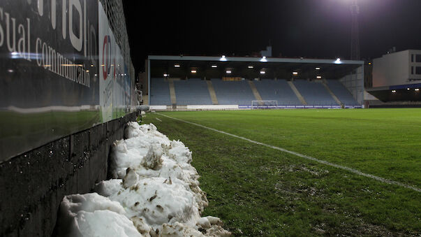 Endlich! Wiener Sport-Club soll nun neues Stadion bekommen