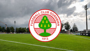 FC Dornbirn droht erneut der Zwangsabstieg