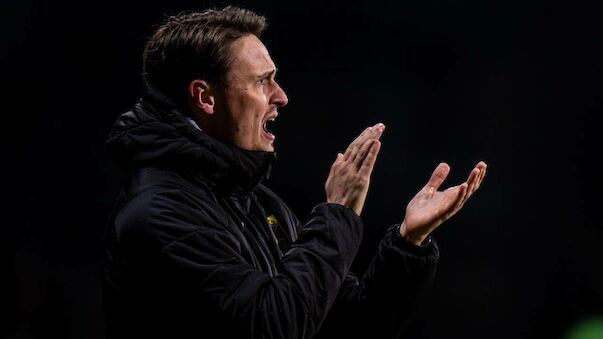 Kantersieg! Young Violets kehren in 2. Liga zurück