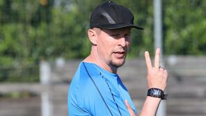 Oberwart nach Sieg über Marchfeld vorübergehend RLO-Leader