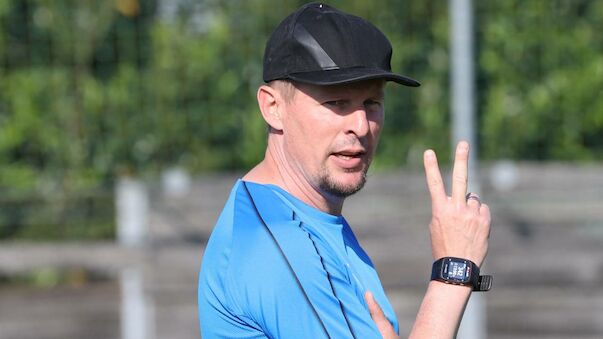 Oberwart nach Sieg über Marchfeld vorübergehend RLO-Leader