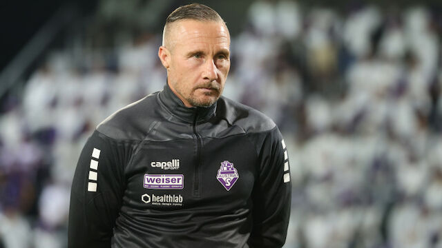 Wechselt ein Ex-Red-Bull-Talent zur Salzburger Austria?