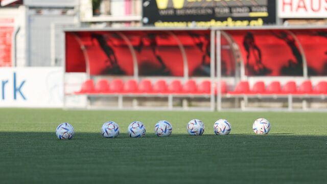 Fix: Vorwärts Steyr steigt in die vierte Liga ab
