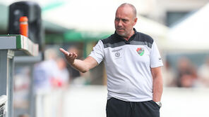 Ostliga: Donaufeld feiert Meisterschaft, Krimi um Aufstieg