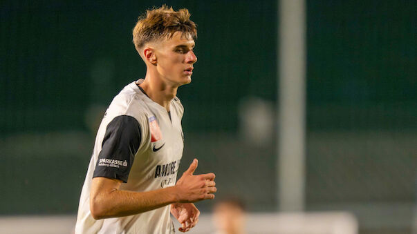 Regionalliga Mitte: Voitsberg überrollt Deutschlandsberg