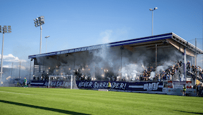 Noch nicht Meister! Austria Salzburg reicht Sieg nicht