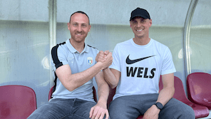 Ex-Ried-Coach übernimmt bei Regionalliga-Tabellenführer