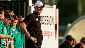 Nach Weinstabl-Aus: Wiener Sport-Club hat neuen Coach