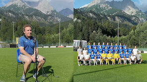 So inspirieren Green Bay Packers den FC Pinzgau