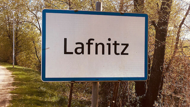 VIDEO: Lokalaugenschein beim SV Lafnitz