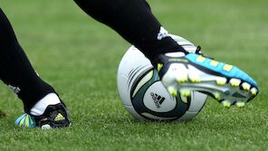Vierter Sieg in Serie! Neusiedl marschiert in RLO weiter