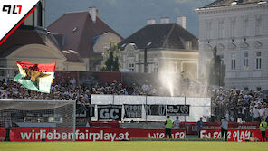 Der Mr. Kremser SC, fünf Jahre und die 2. Liga