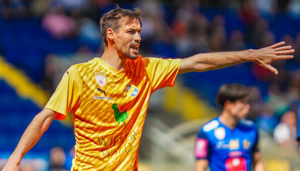 Routinier Lackner findet neuen Verein 